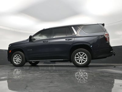 2021 Chevrolet Tahoe LS