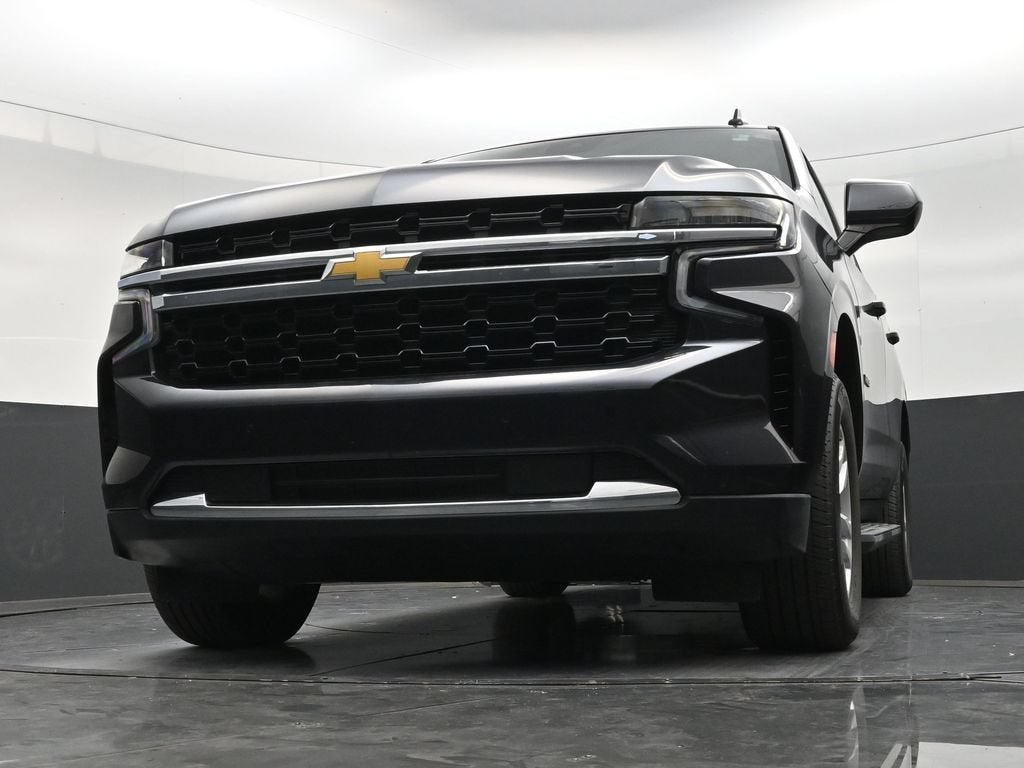 2021 Chevrolet Tahoe LS