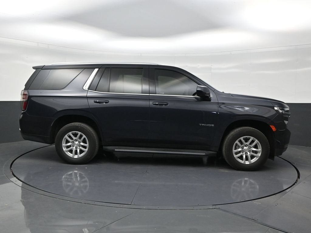 2021 Chevrolet Tahoe LS