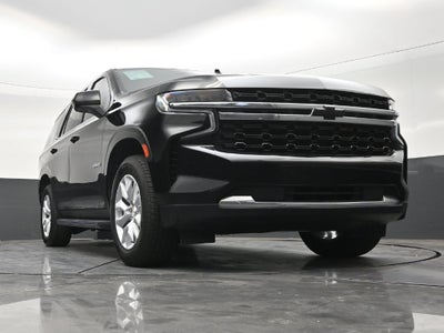 2021 Chevrolet Tahoe LS