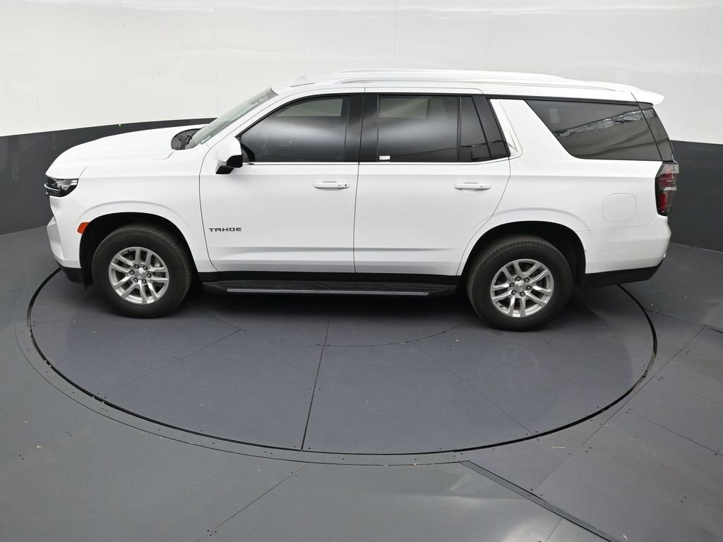 2024 Chevrolet Tahoe LS