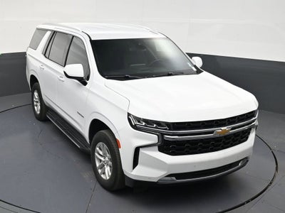 2024 Chevrolet Tahoe LS