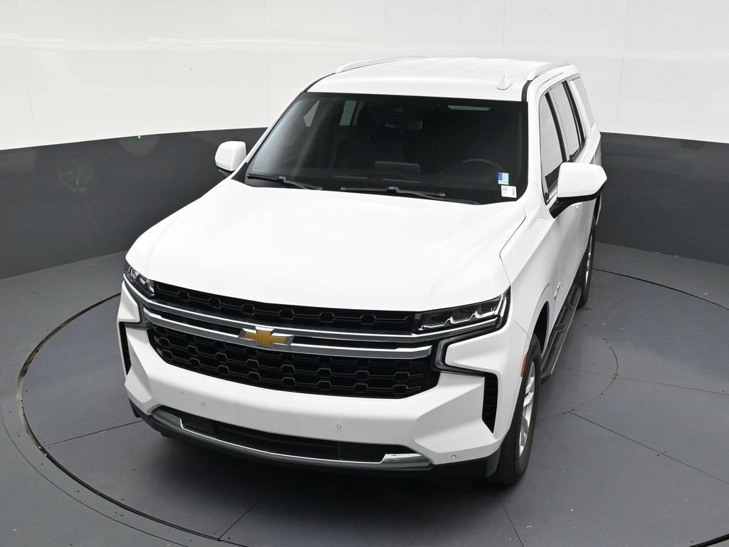2024 Chevrolet Tahoe LS