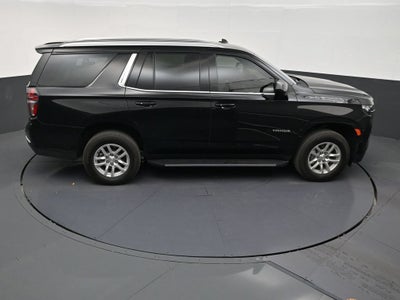 2024 Chevrolet Tahoe LS