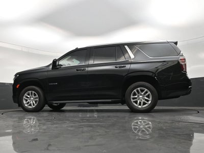 2024 Chevrolet Tahoe LS
