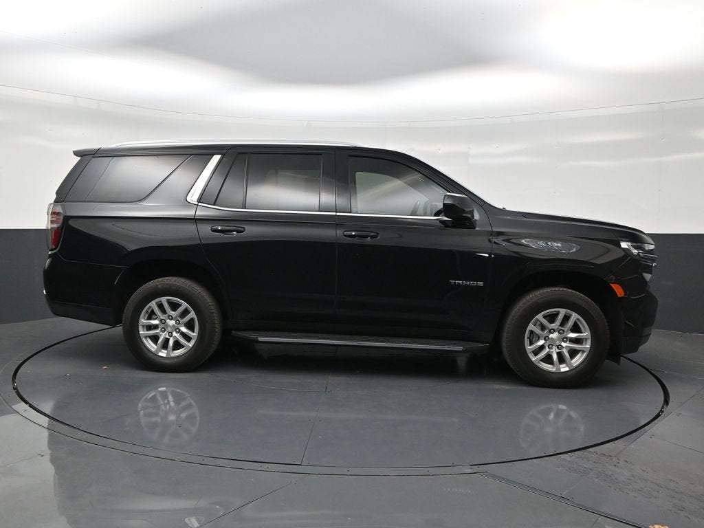 2024 Chevrolet Tahoe LS