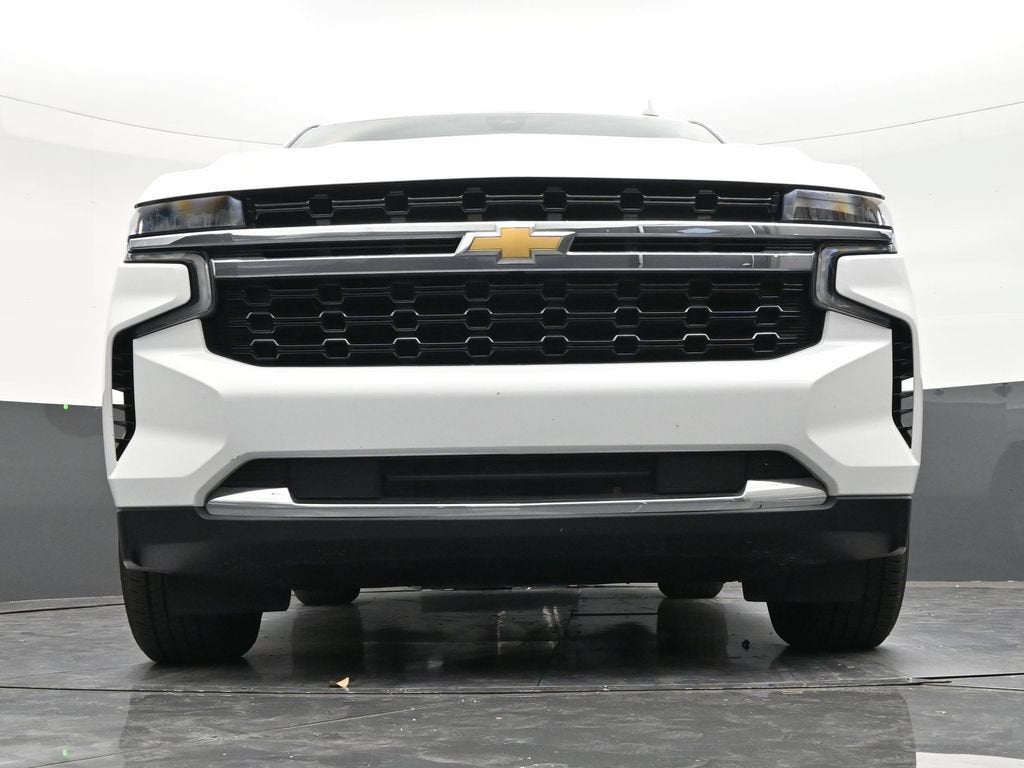 2021 Chevrolet Tahoe LS