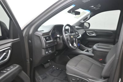 2021 Chevrolet Tahoe LS