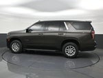 2021 Chevrolet Tahoe LS