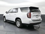 2022 Chevrolet Tahoe LS