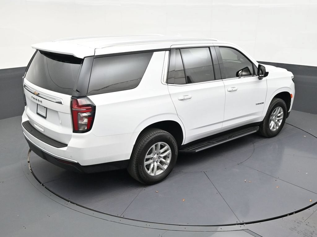 2024 Chevrolet Tahoe LS