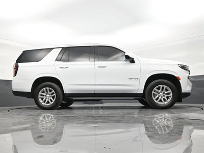2024 Chevrolet Tahoe LS