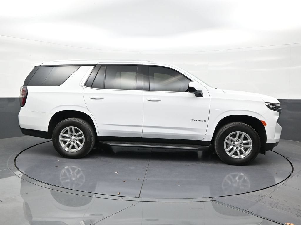 2024 Chevrolet Tahoe LS