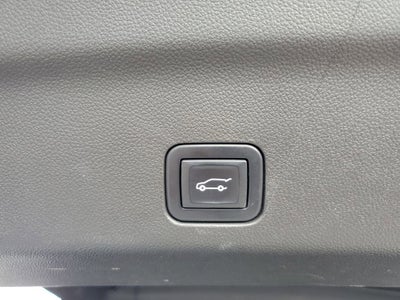 2022 Chevrolet Tahoe Premier