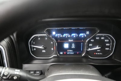 2021 GMC Sierra 3500 HD Denali
