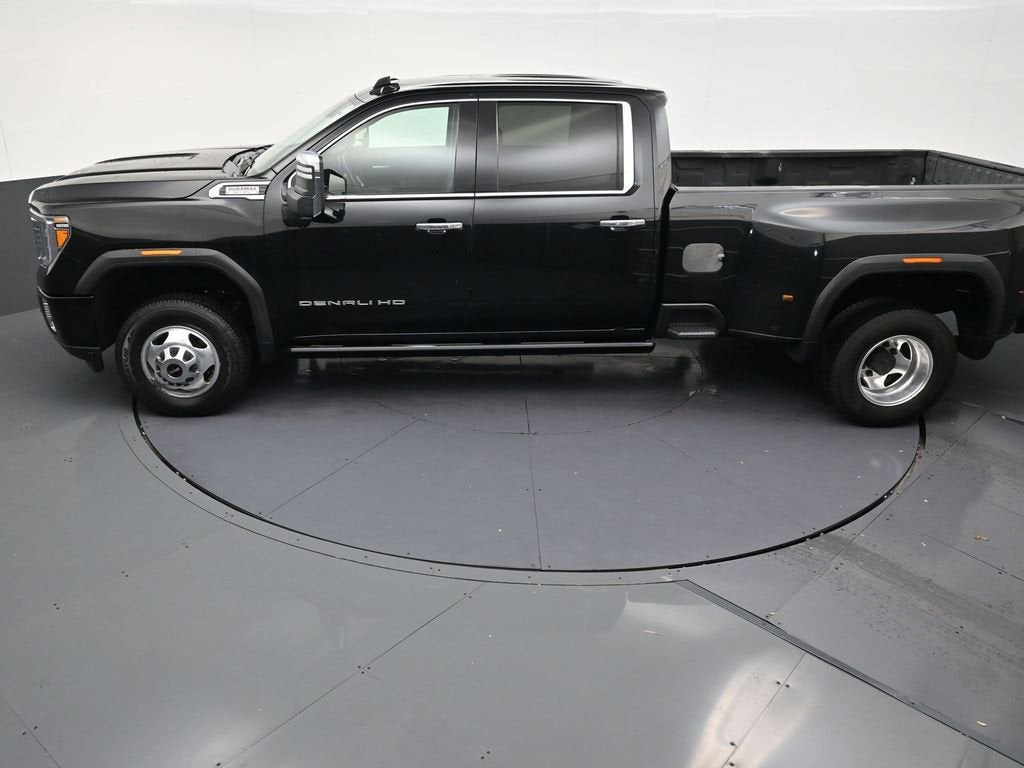 2021 GMC Sierra 3500 HD Denali