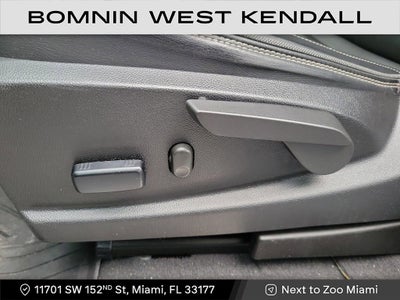 2022 GMC Canyon Denali