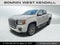 2022 GMC Canyon Denali