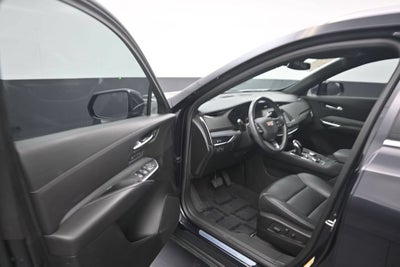 2023 Cadillac XT4 FWD Premium Luxury
