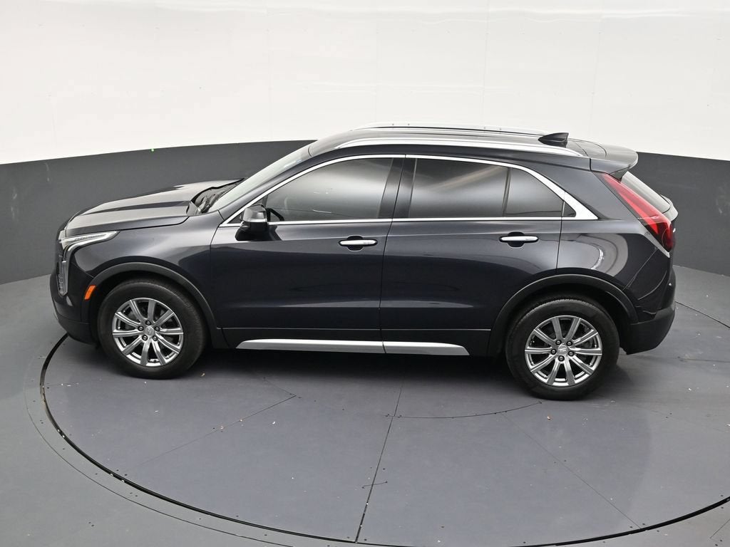2023 Cadillac XT4 FWD Premium Luxury