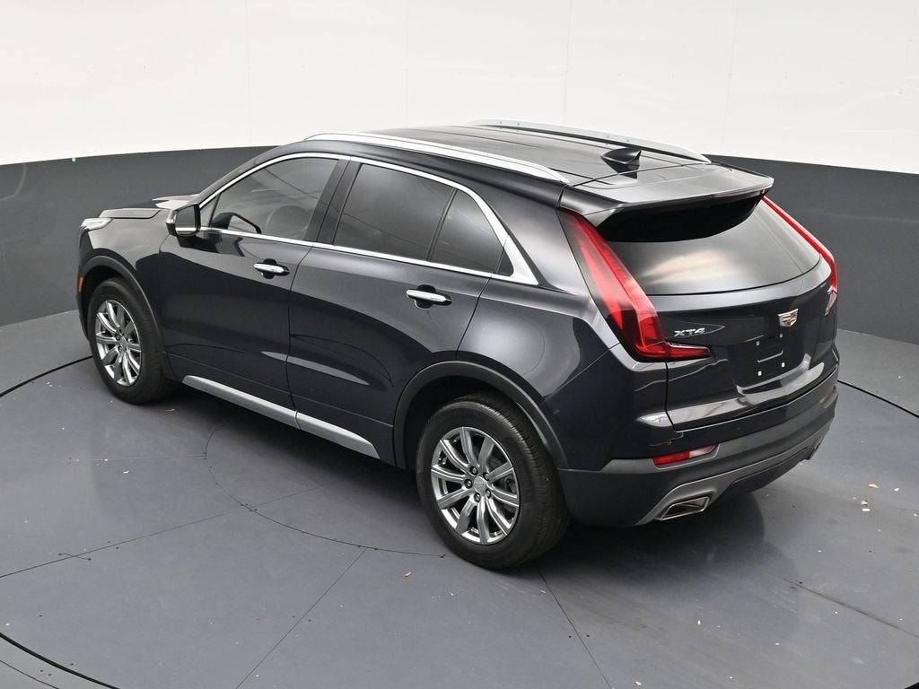 2023 Cadillac XT4 FWD Premium Luxury