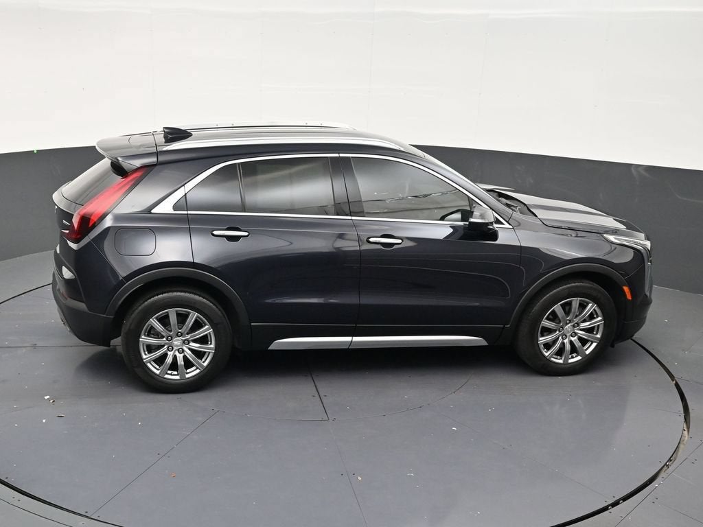 2023 Cadillac XT4 FWD Premium Luxury