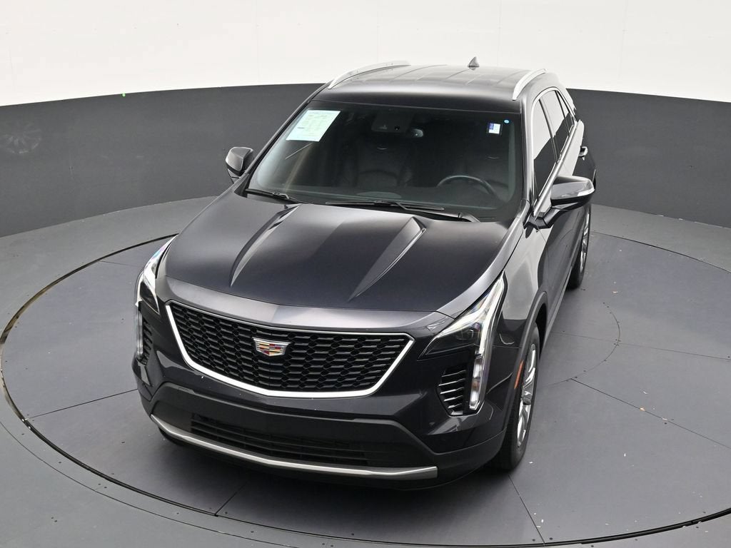2023 Cadillac XT4 FWD Premium Luxury
