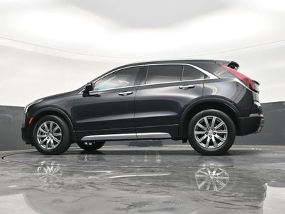2023 Cadillac XT4 FWD Premium Luxury