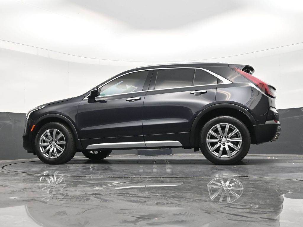 2023 Cadillac XT4 FWD Premium Luxury
