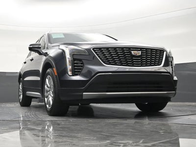2023 Cadillac XT4 FWD Premium Luxury