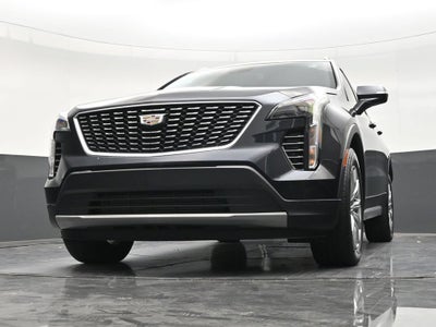2023 Cadillac XT4 FWD Premium Luxury