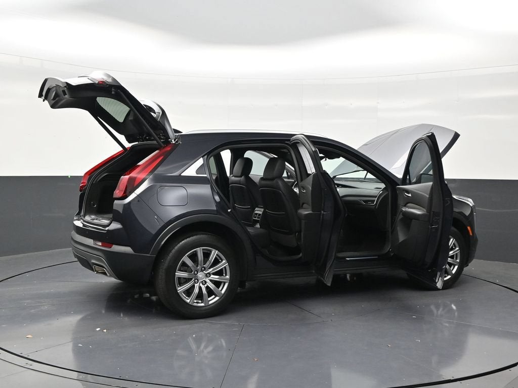 2023 Cadillac XT4 FWD Premium Luxury