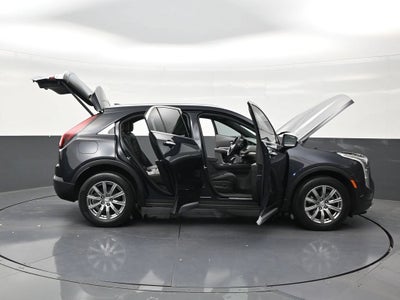 2023 Cadillac XT4 FWD Premium Luxury