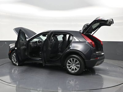 2023 Cadillac XT4 FWD Premium Luxury