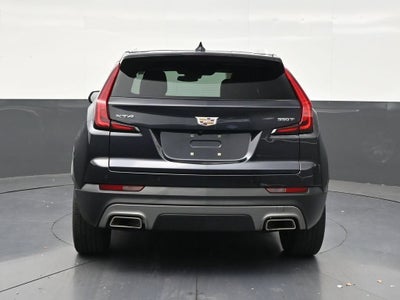 2023 Cadillac XT4 FWD Premium Luxury
