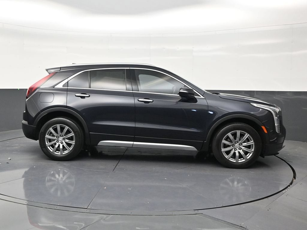2023 Cadillac XT4 FWD Premium Luxury