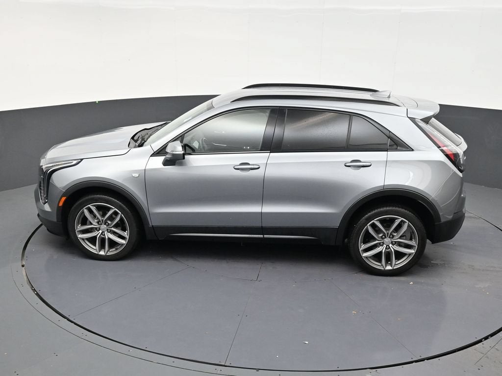 2023 Cadillac XT4 Sport