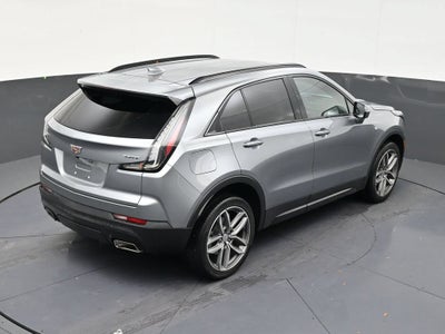 2023 Cadillac XT4 Sport