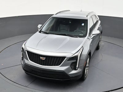 2023 Cadillac XT4 Sport