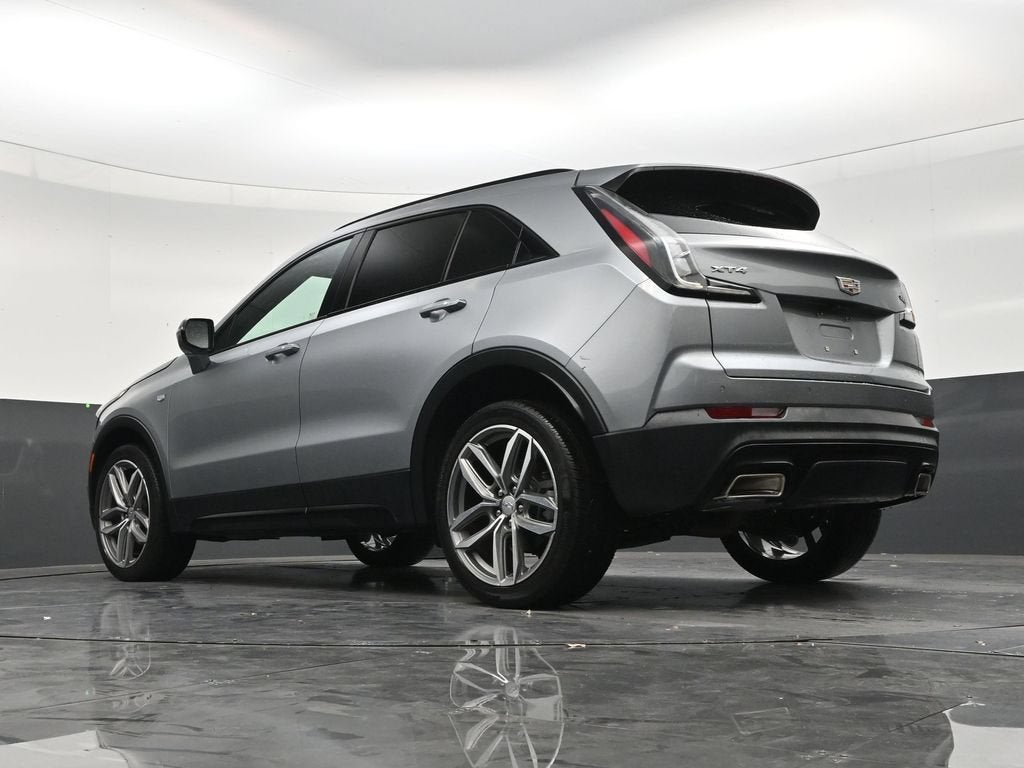 2023 Cadillac XT4 Sport