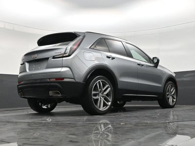 2023 Cadillac XT4 Sport