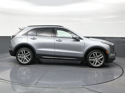 2023 Cadillac XT4 Sport
