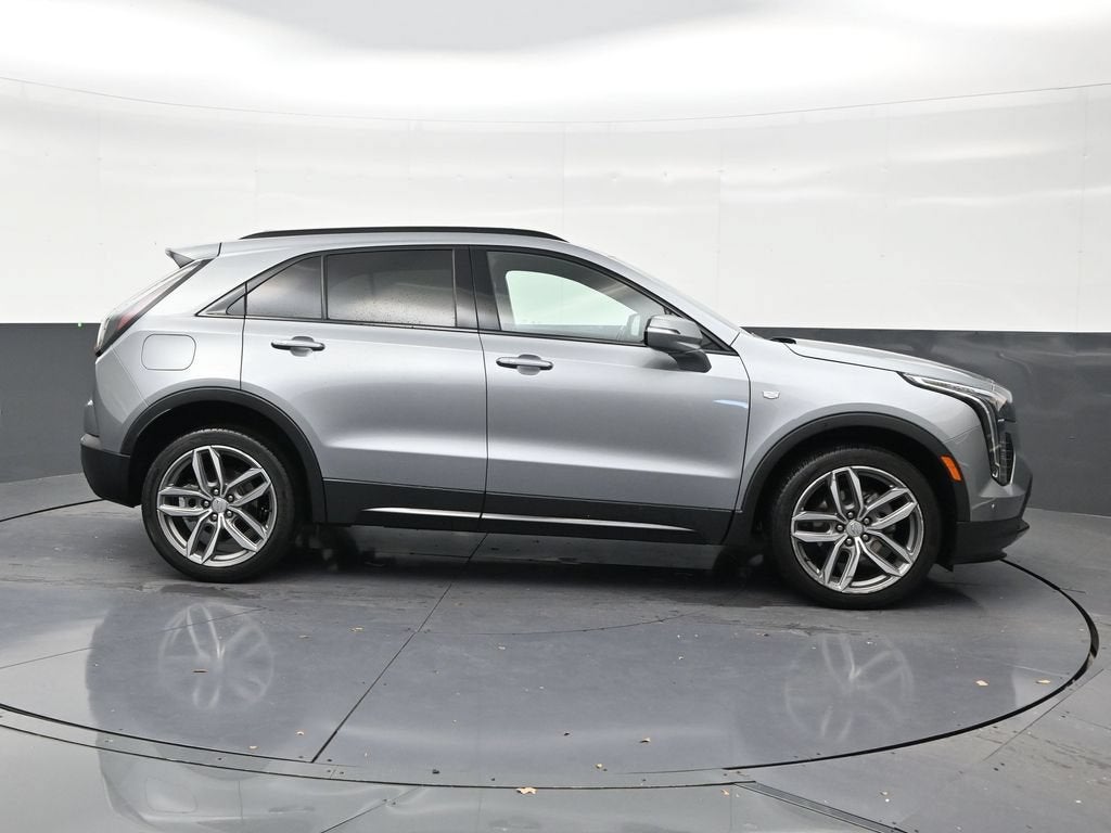 2023 Cadillac XT4 Sport