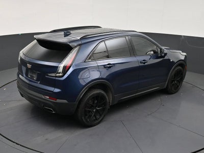 2019 Cadillac XT4 FWD Sport