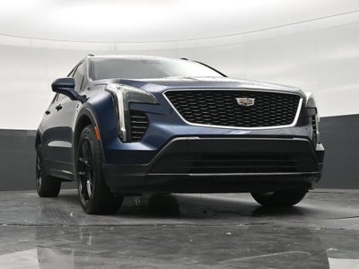 2019 Cadillac XT4 FWD Sport