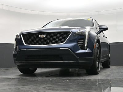 2019 Cadillac XT4 FWD Sport