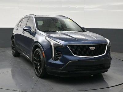 2019 Cadillac XT4 FWD Sport