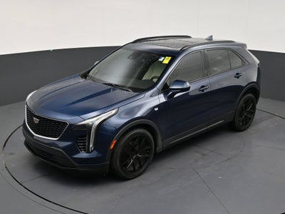 2019 Cadillac XT4 FWD Sport