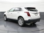 2020 Cadillac XT5 Luxury FWD