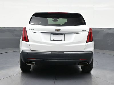 2020 Cadillac XT5 Luxury FWD